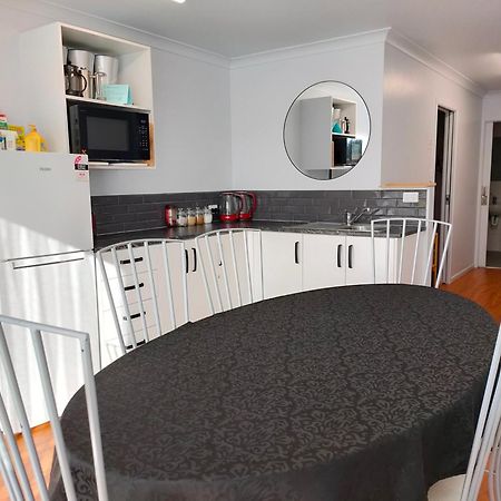 Tongariro Springs Boutique Suites Erua Extérieur photo
