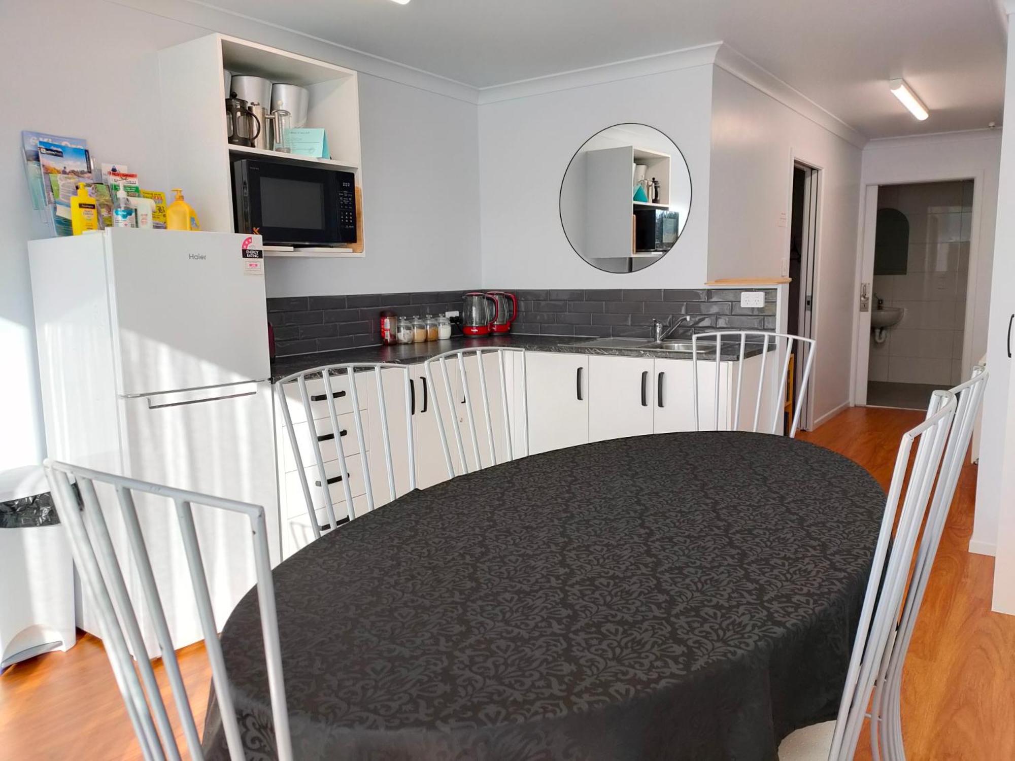 Tongariro Springs Boutique Suites Erua Extérieur photo