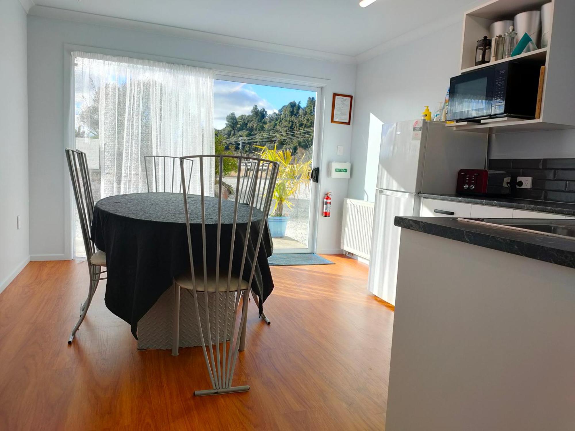 Tongariro Springs Boutique Suites Erua Extérieur photo