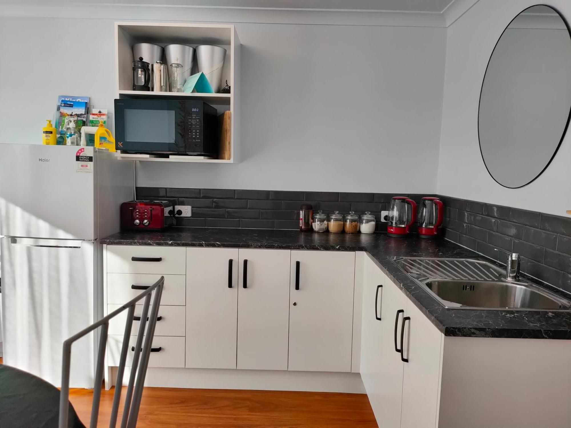 Tongariro Springs Boutique Suites Erua Extérieur photo