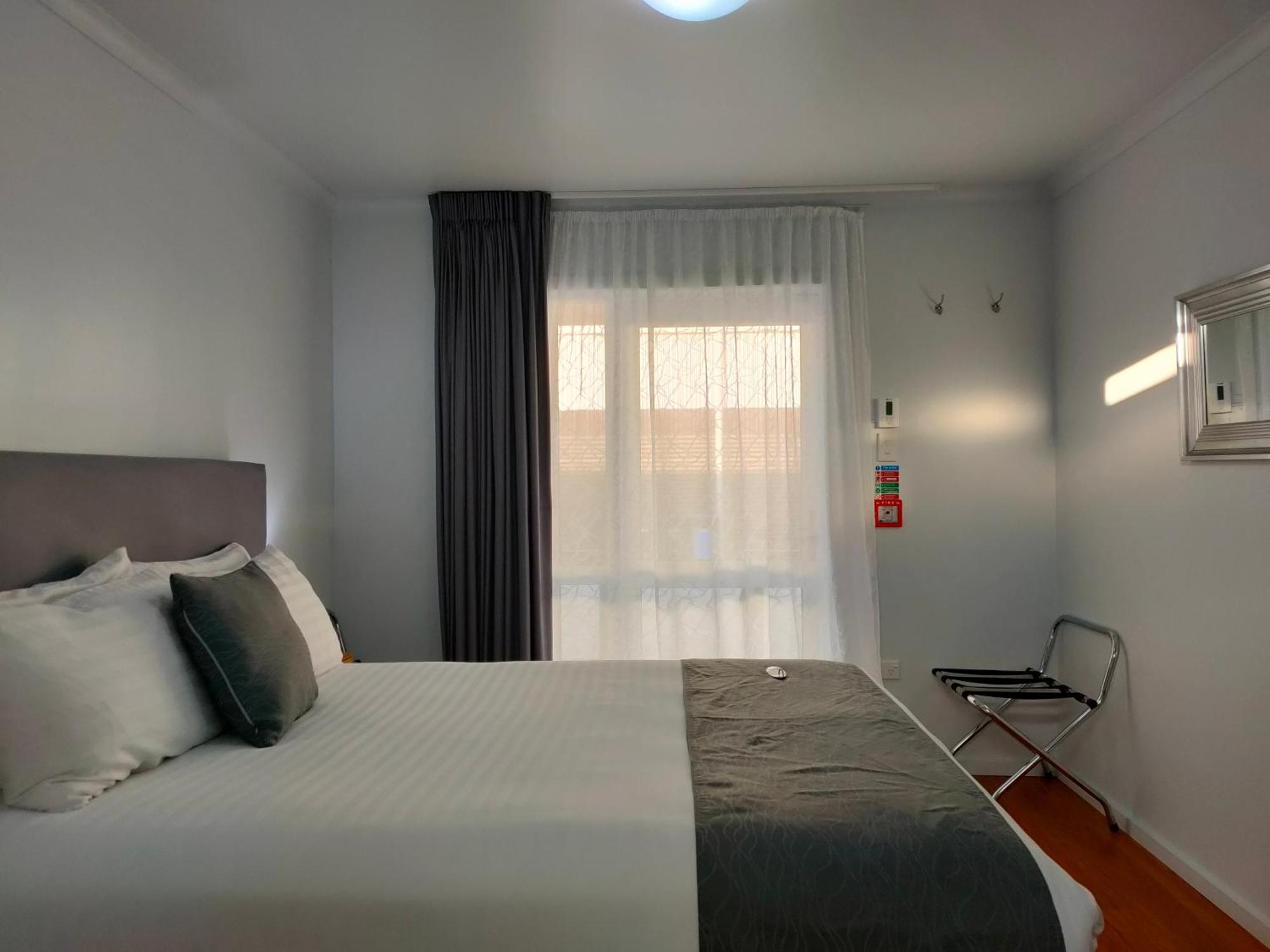 Tongariro Springs Boutique Suites Erua Extérieur photo