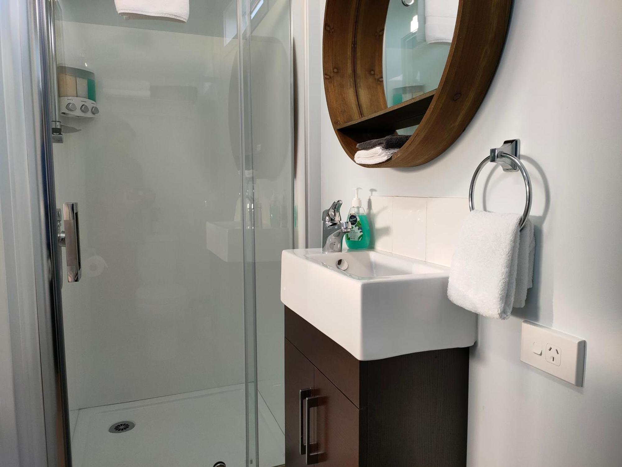 Tongariro Springs Boutique Suites Erua Extérieur photo