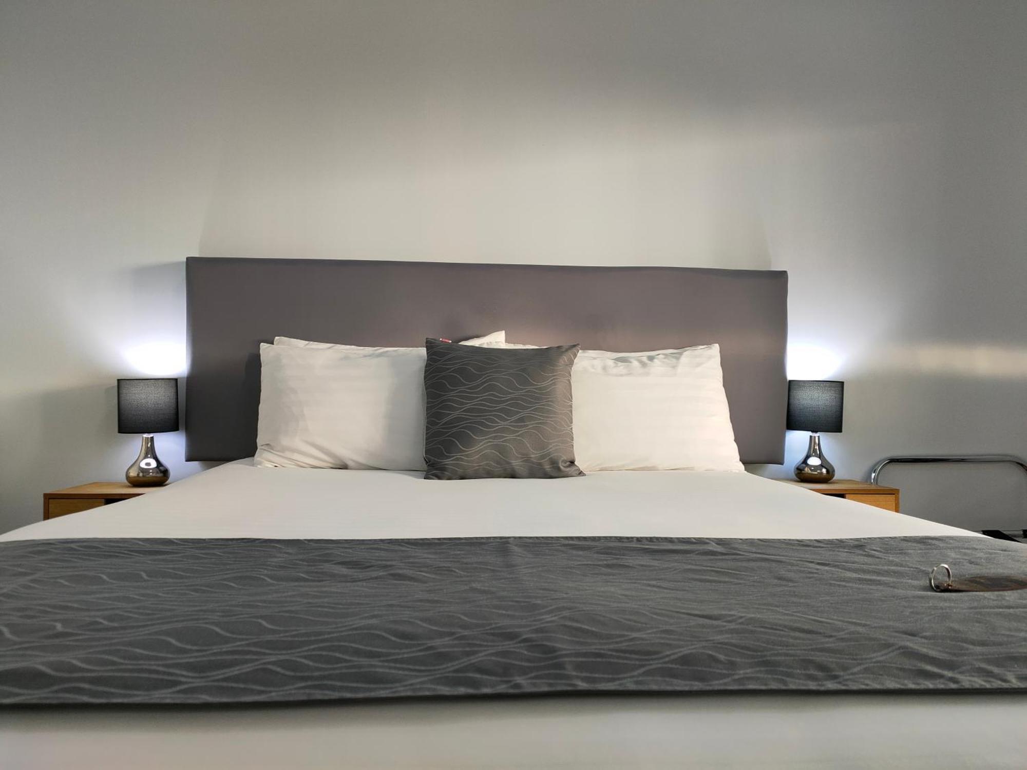 Tongariro Springs Boutique Suites Erua Extérieur photo