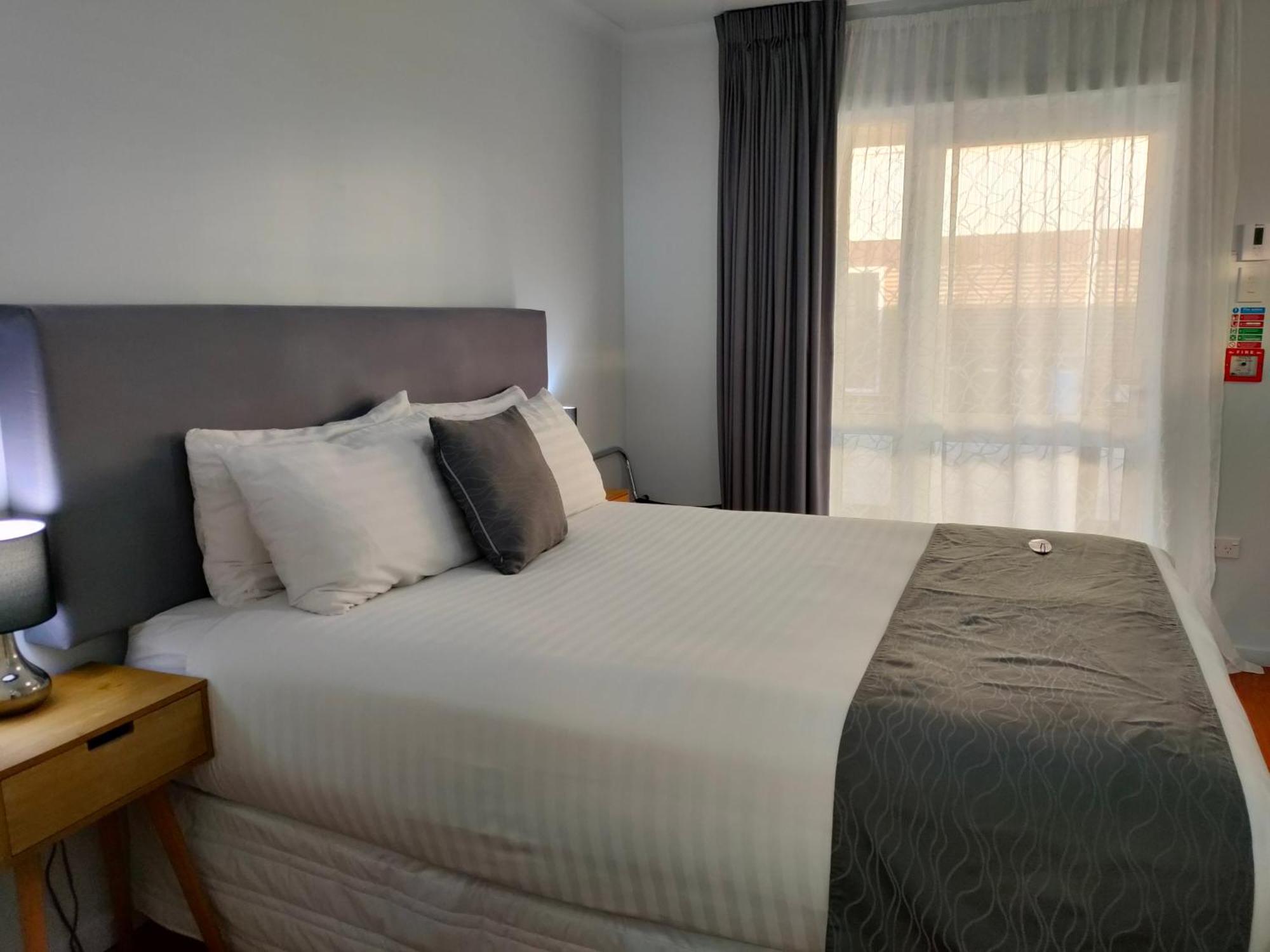 Tongariro Springs Boutique Suites Erua Extérieur photo