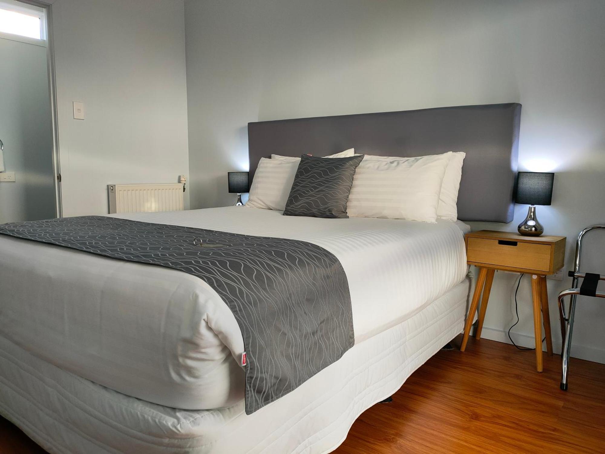 Tongariro Springs Boutique Suites Erua Extérieur photo