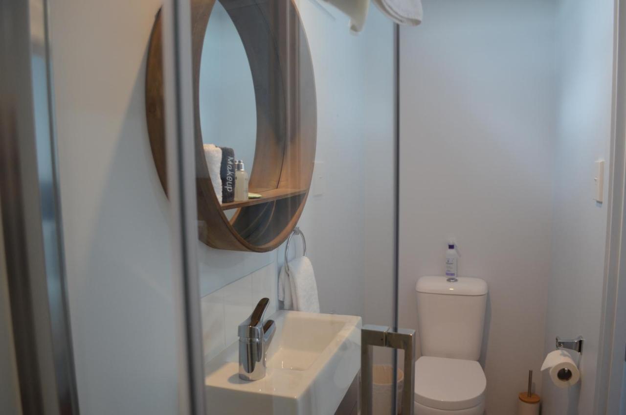 Tongariro Springs Boutique Suites Erua Chambre photo